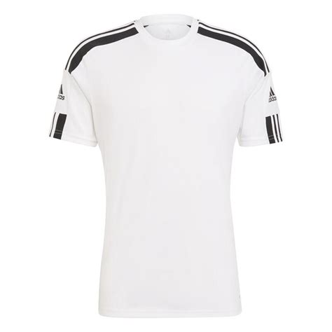 wit adidas voetbalshirt